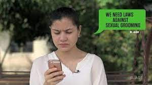 Lisa surihani wants to spend more time with her child. Lisa Surihani Reads Out Actual Messages From Child Sex Predators Youtube