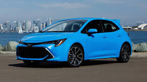 If you are looking for turbo related parts for toyota corolla, you have come to the right place. A Toyota Corolla Cross Could Compete With Other Raised Hatches