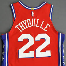 It didn't keep beal from. Matisse Thybulle Philadelphia 76ers Game Worn Statement Edition Jersey 2019 20 Season Nba Auctions