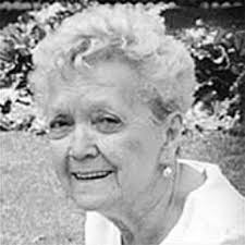 Eileen Hayes Obituary