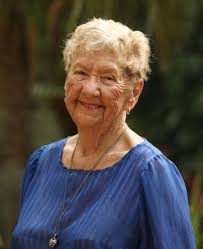 Georgene Louise McKenzie-Hicks OAM
