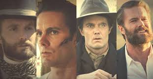 Garrett Dillahunt's 10 Best TV Shows & Movies, According To IMDb