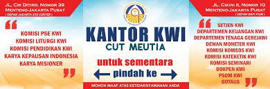 Detailed information for port of kwinana, au kwi. Gedung Di Jl Cut Meutia Dibongkar Kantor Kwi Pindah Ke Dua Lokasi Sesawi Net