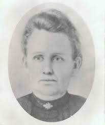 Charity Smith Wise (1863-1930)