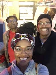 Pallbearers Acknowledgement