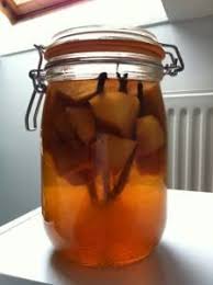Rhum Coing Vanille Recette Preparation Et Conseils Sur Rhum Arrange Fr Recette Coing Recette Rhum Arrange Coing