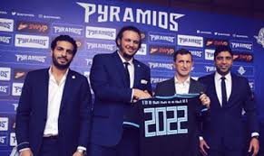 Browse millions of popular egypt wallpapers and ringtones on zedge and personalize your phone to suit you. Former Boca Juniors Coach Arruabarrena Named As Pyramids Fc New Manager Egyptian Football Sports Ahram Online