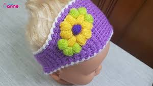 Tunus Isi Bandaj Modeli Yapilisi Krose Tig Isleri Amigurumi