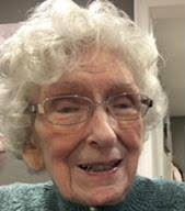 Elizabeth Lyons Obituary