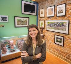 Juniper Art Gallery: A New Destination Shop in Spencer