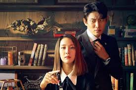 Download drama korea black dog subtitle indonesia. Sinopsis Drama Cheat On Me If You Can Tayang 3 Desember Di Viu Halaman All Kompas Com