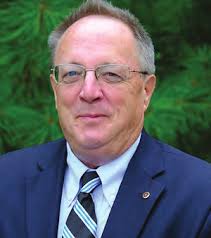 He went to the last place he was happy'