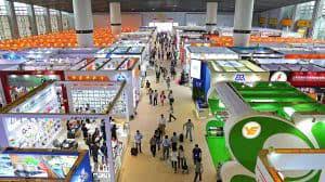 China export import fair: BusinessHAB.com