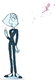 Pearl It S Over Isn T It Pearl Steven Universe Steven Universe Fanart Steven Universe