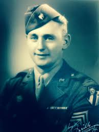 William Jack “Bill” Montgomery (1923-1973)