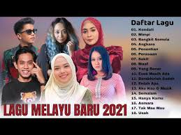 Download lagu carta era bulan april mp3 dan video mp4. Lagu Melayu Baru 2021 Terbaik Carta Era 40 Terkini 2021 Litetube