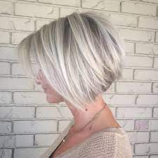 Pin On Coiffure Silver Hair
