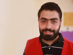 GETTING REFUGEE CHILDREN BACK TO LEARNING