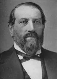 Frederick Vogel's Instagram, Twitter & Facebook