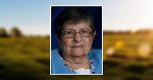 Lucille Myers Obituary