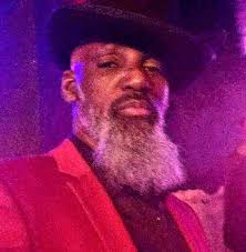 Todd Rogers Nff/pnba Pro