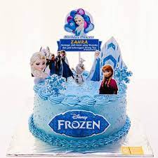 Cara menghias kue frozen buat pemula | kue ulang tahun frozen, model kue ultah toper frozen ini yang cukup. Chococinta Cake Makassar Kue Ultah Tema Frozen Made By Request Terima Kue Dadakan Fast Respon Via Wa 082348811117 082248201850 Facebook