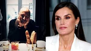 La contundente advertencia de Jaime del Burgo a Letizia Ortiz que pone en  jaque a la Familia Real Española