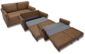 This rv sofa bed comes with a memory foam mattress. Rv Sofa Bed Replacement Guide With Ideas Let S Rv