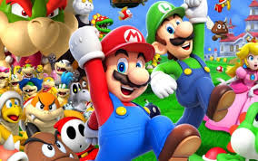 Basado en los juegos de niños originales, nuestra colección de batalla tiene la misma acción intensa. Los 15 Mejores Videojuegos Clasicos Que Cambiaron La Historia Tecnologia