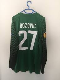 Fehérvár have played 28 games so far and achieved a points average of 1.82 points per game. Mol Fehervar Fc Torwart Fussball Trikots 2012 2013