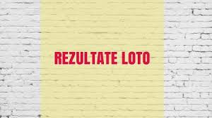 Rezultate loto noroc de duminică, 25 februarie 2018. Loto Loto 6 Din 49 Loto 6 49 Numerele Extrase DuminicÄ 4 Februarie 2018