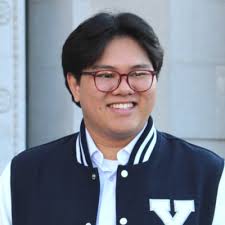 I am very excited to announce that I have been elected as President of the  Associated Students of College of Marin (ASCOM), alongside Lily Barr as  Vice President for the 2022-2023 academic