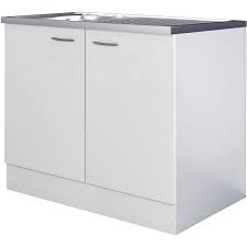 Hier ist auch häufig der mülleimer untergebracht, der sich bei vielen modellen. Kuchenschranke Kuchenmodule Online Kaufen Obi