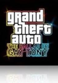 With a fresh look and many more features than its predecessor, it's also sure to brighten up your game and satisfy the emergency lighting enthusiast in anyone. Grand Theft Auto 4 The Ballad Of Gay Tony Tipps Losungen Und News