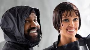 Bianca Censori returns to Instagram with cheeky post amid recent outing  with Kanye West