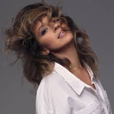 Contact Elena Baranova