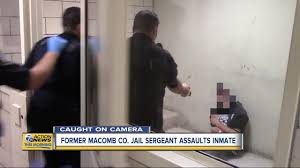 This video describes some staff and inmate experiences with meditation. New Video Shows Macomb Co Corrections Officer Slamming Inmate S Head In Chair Tasing Him