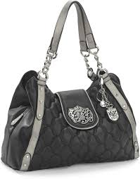 Find the right products at the right price every time. Buy Kathy Van Zeeland Women Black Handbag Black Online Best Price In India Flipkart Com
