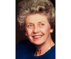 Virginia Ferris Obituary (1930