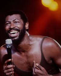 Teddy Pendergrass added a new photo.