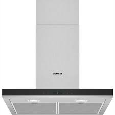 Siemens Hotte Decorative Murale 60 Cm 674m3 H Inox Lc67bhp50 Achat Vente Hotte Cdiscount