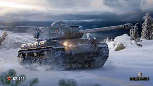 Tvitter Tank Vojna Kartiny