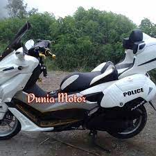 Kepopuleran nmax tak lepas dari bentuk bodinya yang bongsor dan memiliki mesin bertenaga besar yang membuatnya semakin nyaman dikendarai. Paket Variasi Nmax Full Modif Or Modifikasi Yamaha Nmax Versi Predator Shopee Indonesia