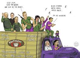 Rafael Correa (@MashiRafael)  X