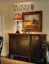Where to buy furniture in franklin, ma? Nichols Stone Furniture By Stickley Issuu