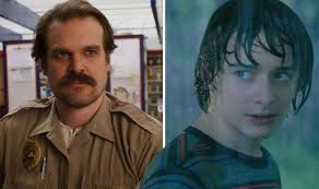 Stranger Things season 4: Jim Hopper's fate revealed in season 1 Will Byers  clue?