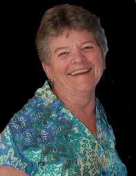 Ruth Mitchell Obituary (1934