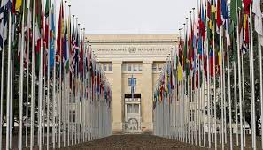 At the very least, the states must agree that the possible evil of the. International Organisations