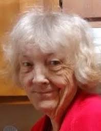 Obituary for Martha Isler Pruitt