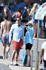 Jack brooksbank doesn't have a university degree. Princess Eugenie Holidays On The Amalfi Coast With Jack Brooksbank Princess Eugenie Jack Brooksbank Prince Andrew